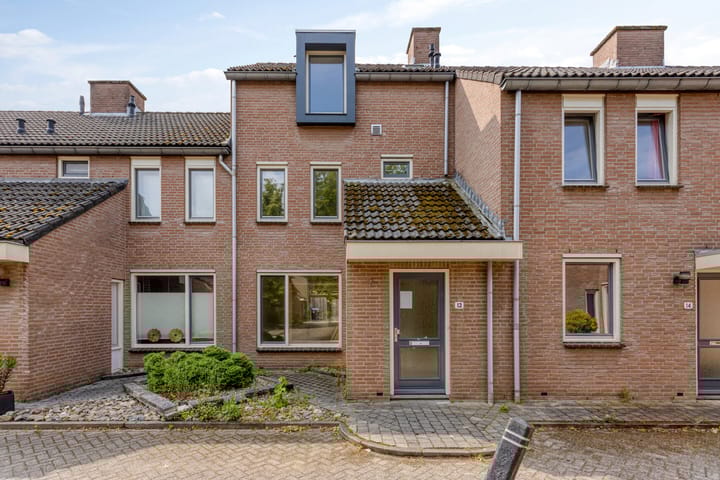 Foto van woning Rozemarijngaard 13, Heerlen