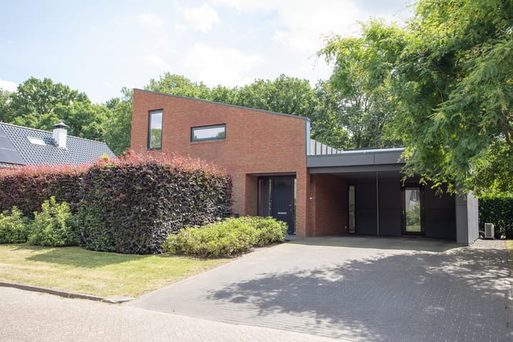 Rozemarijnsingel 15 in Wierden