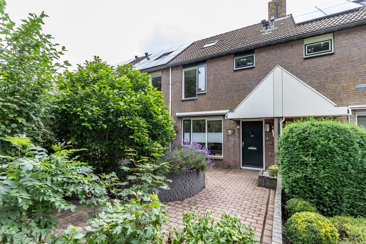 Rozemarijnstraat 17 in Groningen
