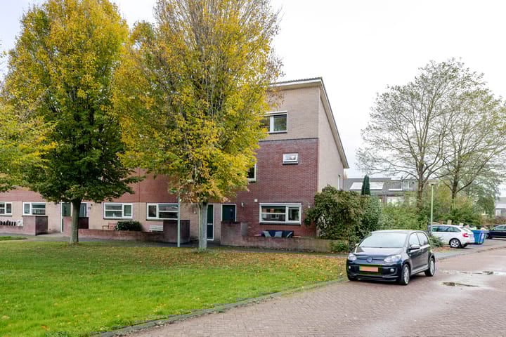 Photo of property Rozemarijntuin 27, Assen