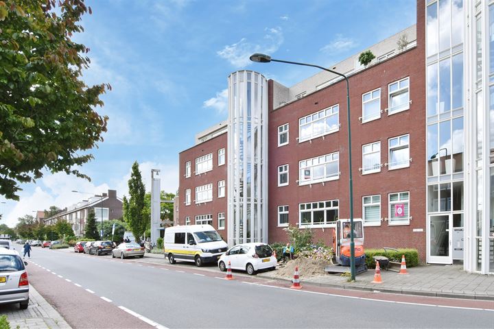 Rozenboomlaan 133 in Voorburg