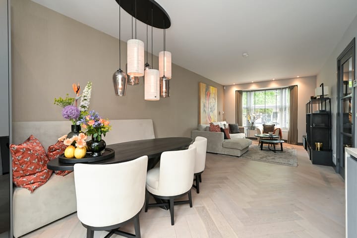 Rozenboomlaan 53 in Voorburg photo