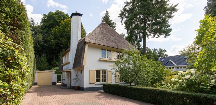 Rozenbos 10 in Rheden