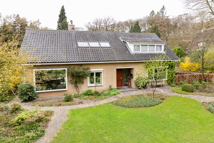 Rozenbos 3a in Rheden
