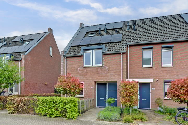 Photo of property Rozenburg 30, Weurt