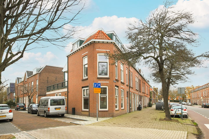 Rozenburgsestraat 44A in Schiedam