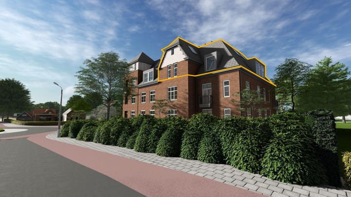 Rozendaalselaan 85 in Velp