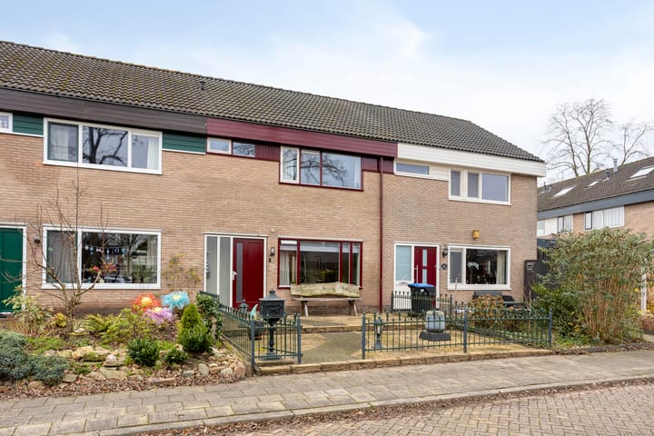 Photo of property Rozendael 36, Oosterwolde