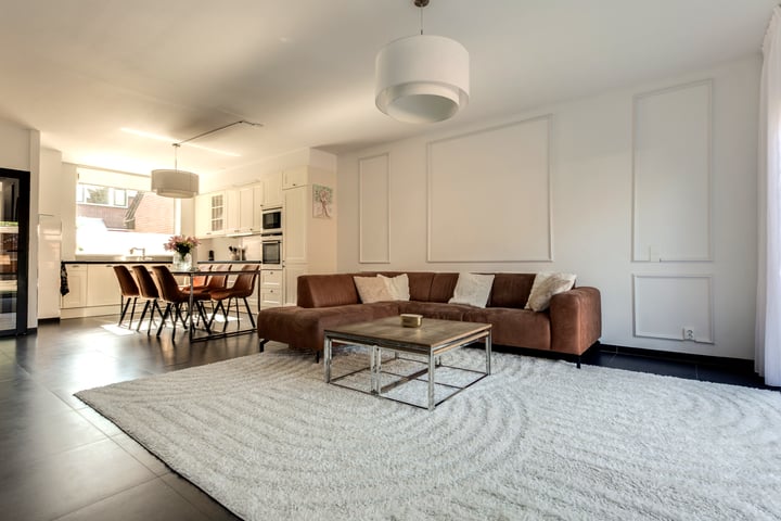 Rozendreef 22 in Bleiswijk