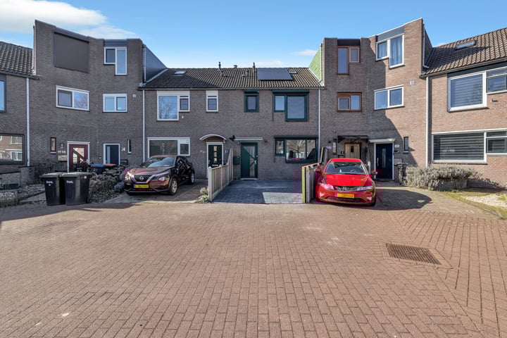 Photo of property Rozengaard 11 52, Lelystad