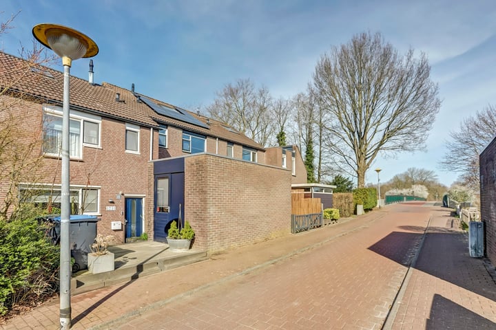 Photo of property Rozengaard 12 31, Lelystad