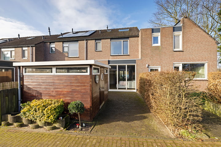 Photo of property Rozengaard 12 35, Lelystad