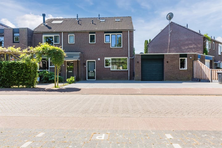 Rozengaard 14 38 in Lelystad