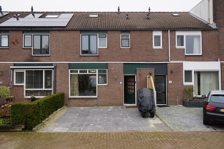 Photo of property Rozengaard 15 11, Lelystad