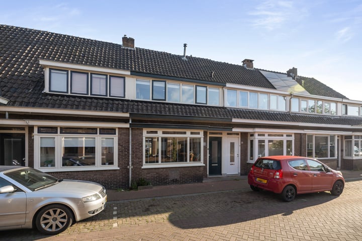 Photo of property Rozengaarderweg 51, Deventer