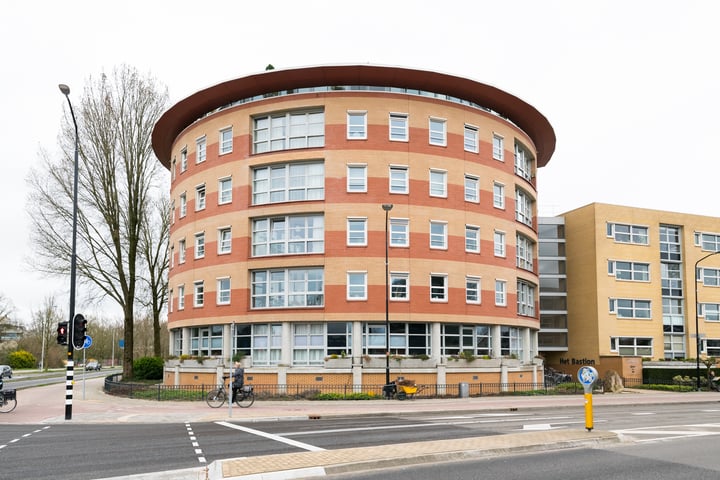 Photo of property Rozengaardseweg 42-01, Doetinchem