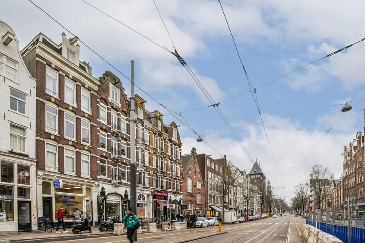 Rozengracht 214A-3 in Amsterdam