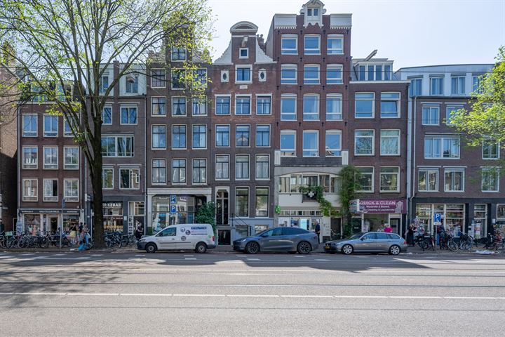Rozengracht 55-3 in Amsterdam foto