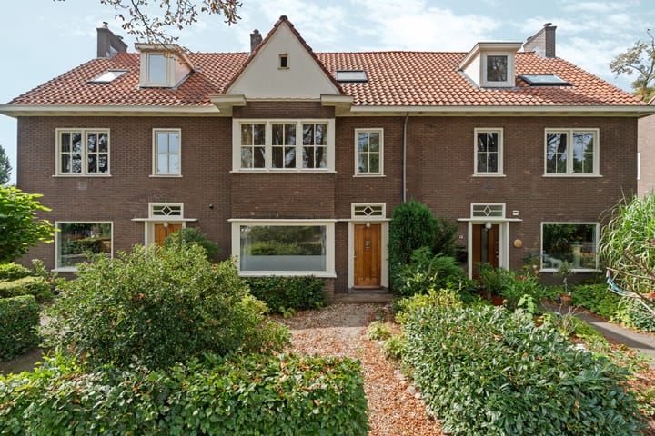 Photo of property Rozenhagelaan 14, Velp