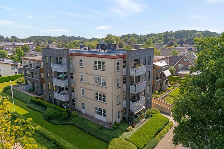 Rozenheim 2-A304 in Dedemsvaart