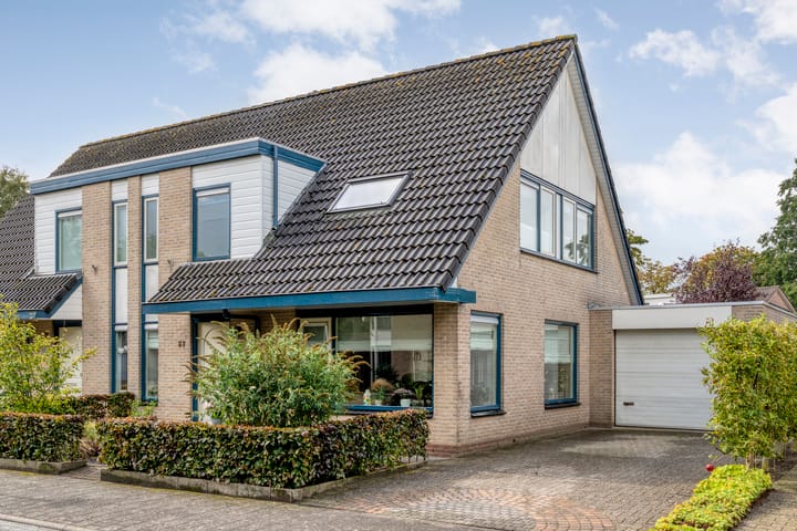 Rozenheim 37 in Dedemsvaart