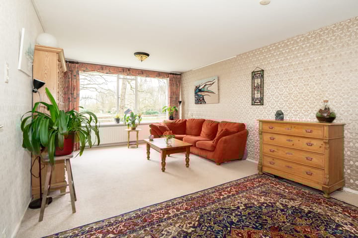 Photo de la maison Rozenhof 12, Epe