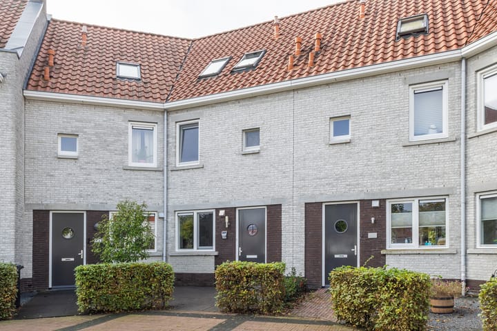 Rozenhof 120 in Borne