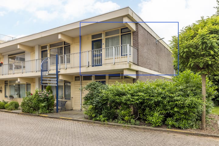 Photo of property Rozenhof 39, Brunssum