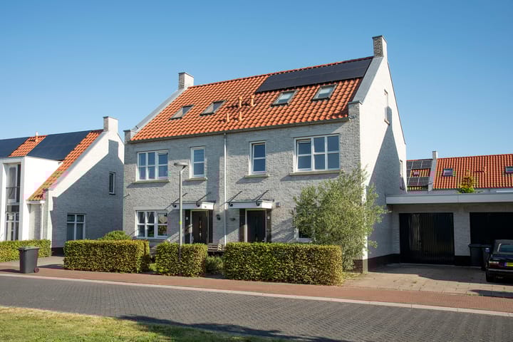 Rozenhof 64 in Borne photo