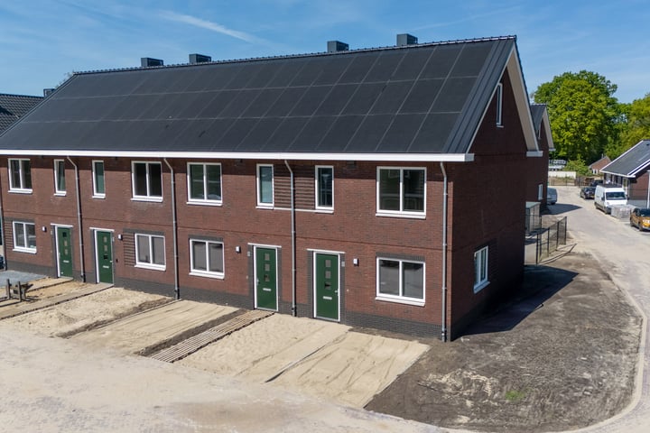 Rozenhof 7 in Doetinchem