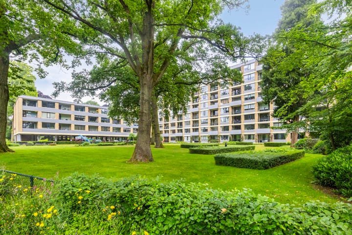 Photo of property Rozenhof 88, Epe