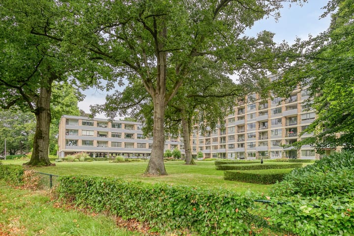 Foto van woning Rozenhof 89, Epe