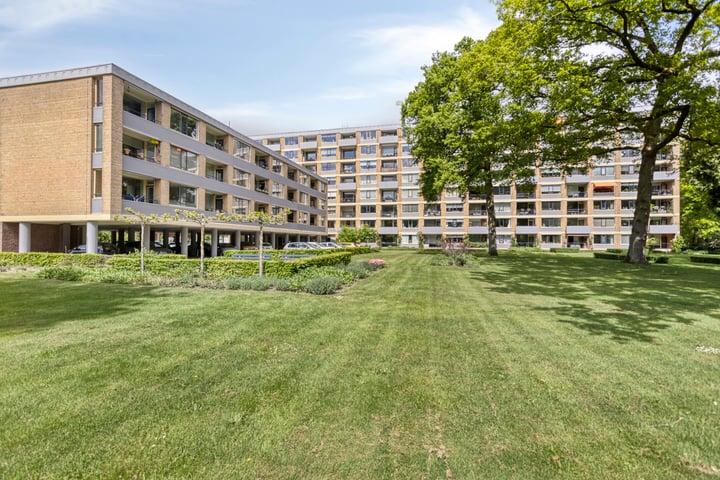 Photo of property Rozenhof 93, Epe