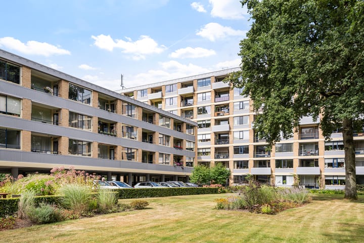 Rozenhof 94 in Epe