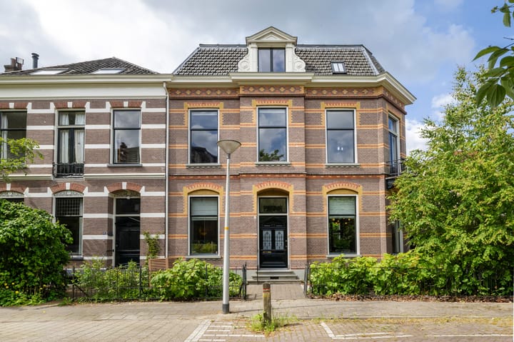 Photo of property Rozenhoflaan 2, Zutphen