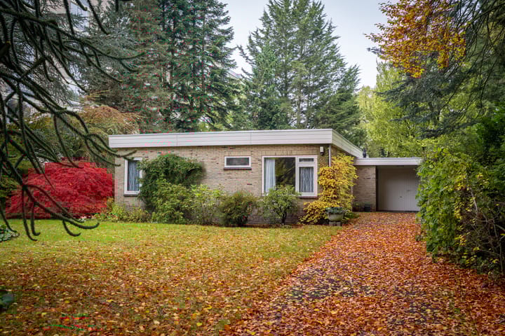 Photo of property Rozenhoflaan 3, Epe