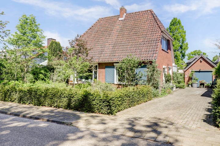 Rozenhofstraat 7 in Steenenkamer