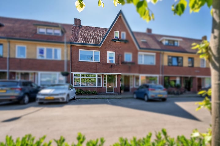 Foto van woning Rozenkransstraat 26, Venlo