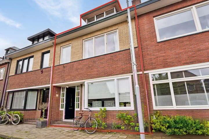 Rozenkransstraat 28 in Venlo