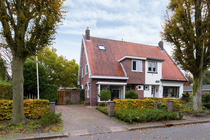 Rozenlaan 14 in Ermelo