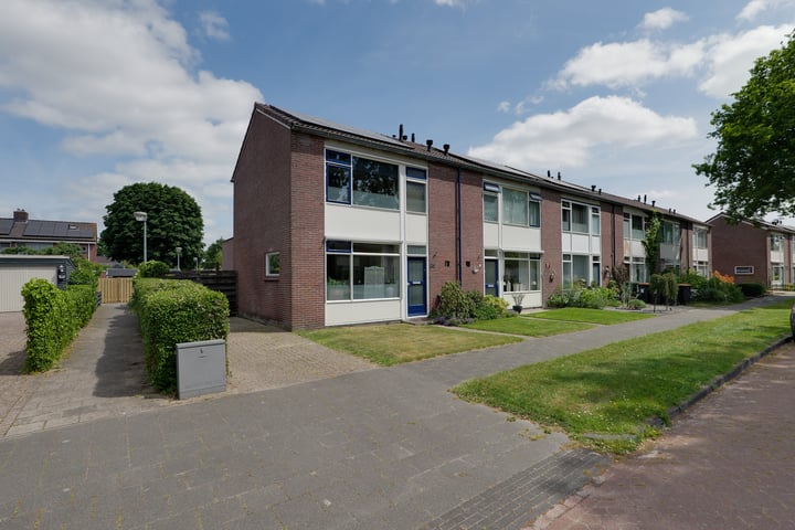 Photo of property Rozenlaan 20, Beilen