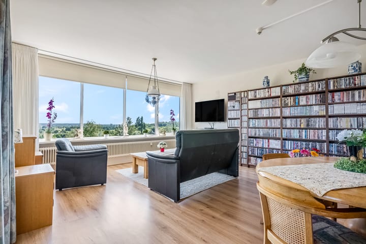 Foto van woning Rozenlaan 59, Rhenen