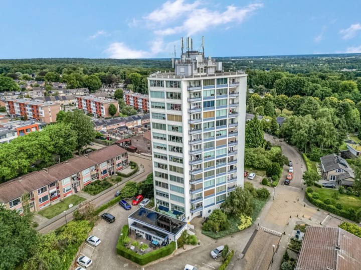 Rozenlaan 79 in Rhenen