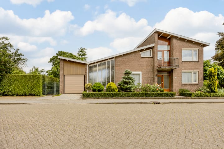 Rozenobel 34 in Cuijk