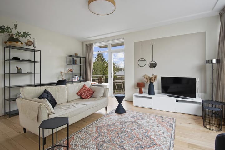 Rozenoord 111 in Amstelveen