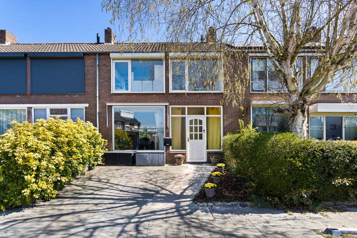 Photo of property Rozenpad 4, Maarheeze