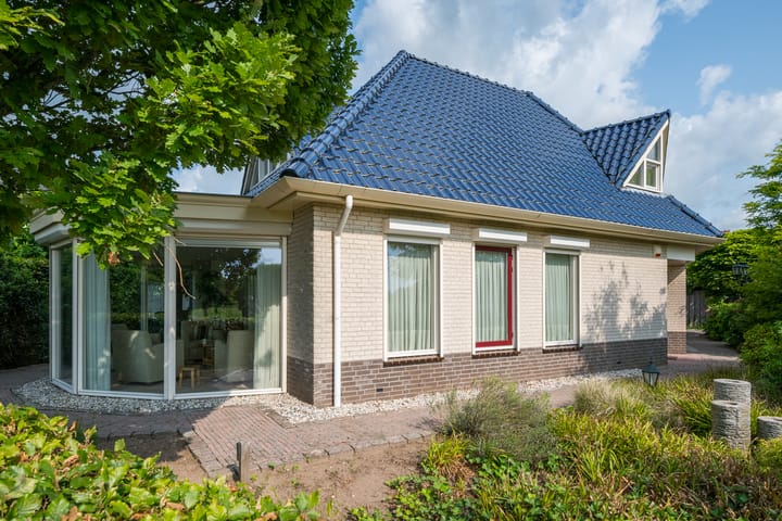 Rozenpas 1a in Kilder foto