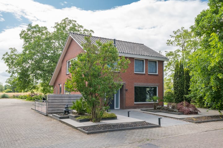 Rozenpas 4 in Kilder