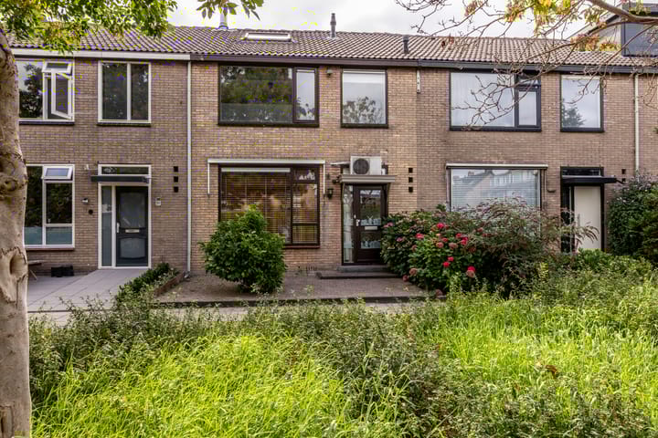 Rozenplantsoen 40 in Moordrecht