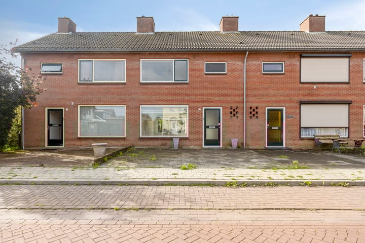 Rozenstraat 10 in Giesbeek